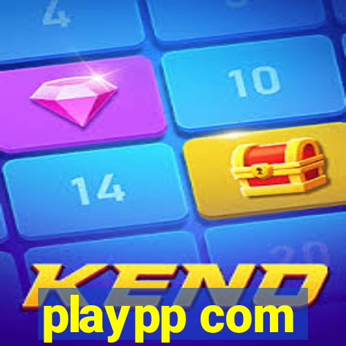 playpp com